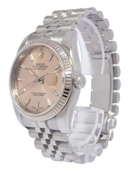 Rolex Datejust 116234